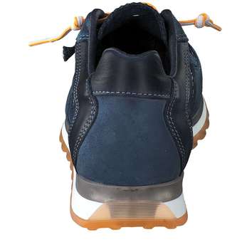 Cetti Sneaker in blau