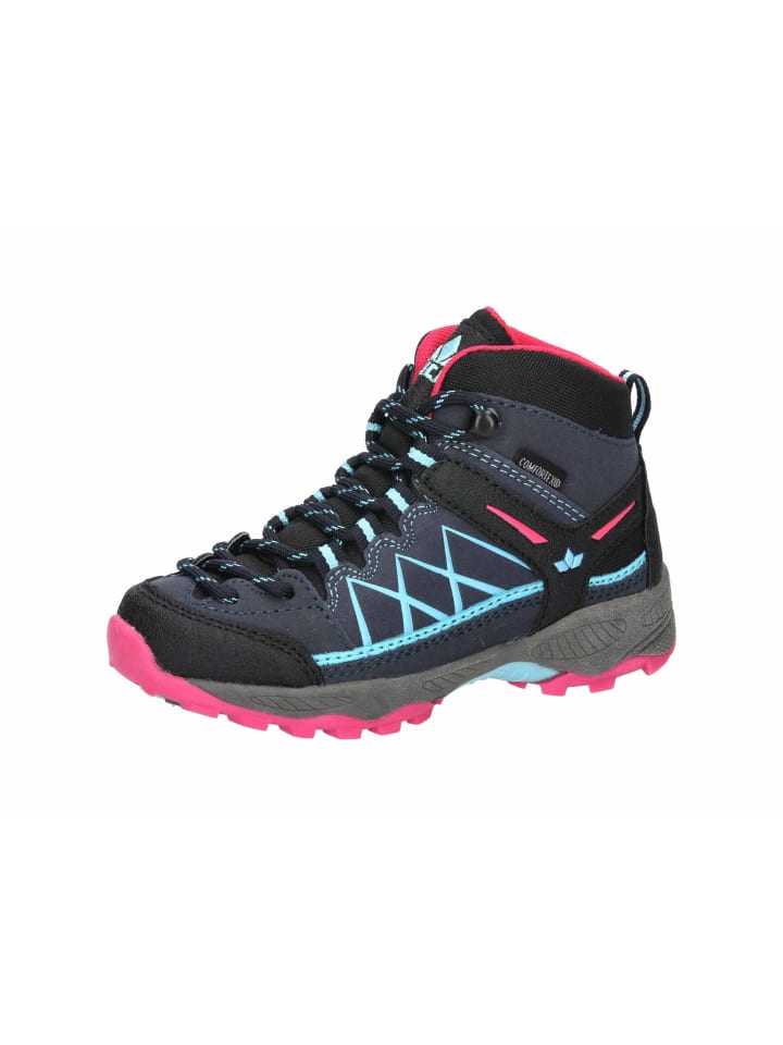 Lico Wanderstiefel 