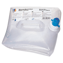 Faltbarer Kanister (15 Liter)