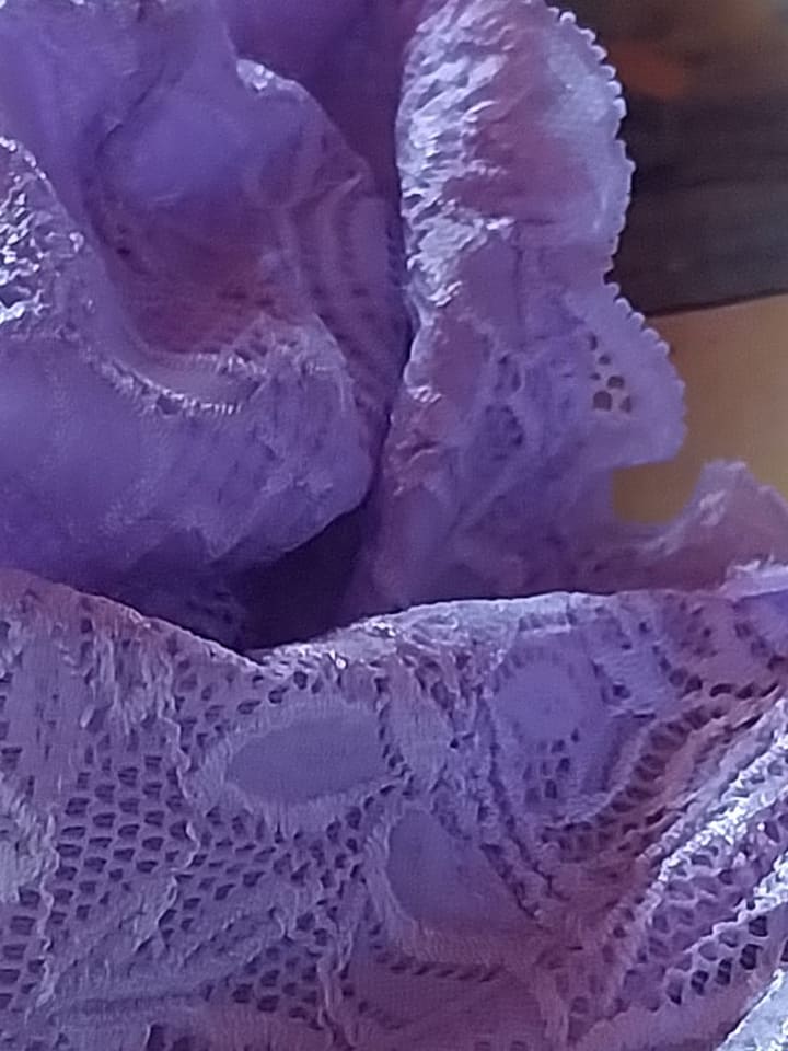 sheego Bügel-BH in lavendel günstig kaufen 90B