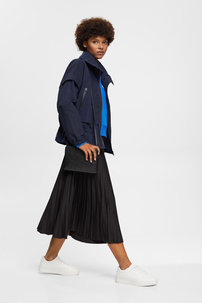 Jacke 2-in-1