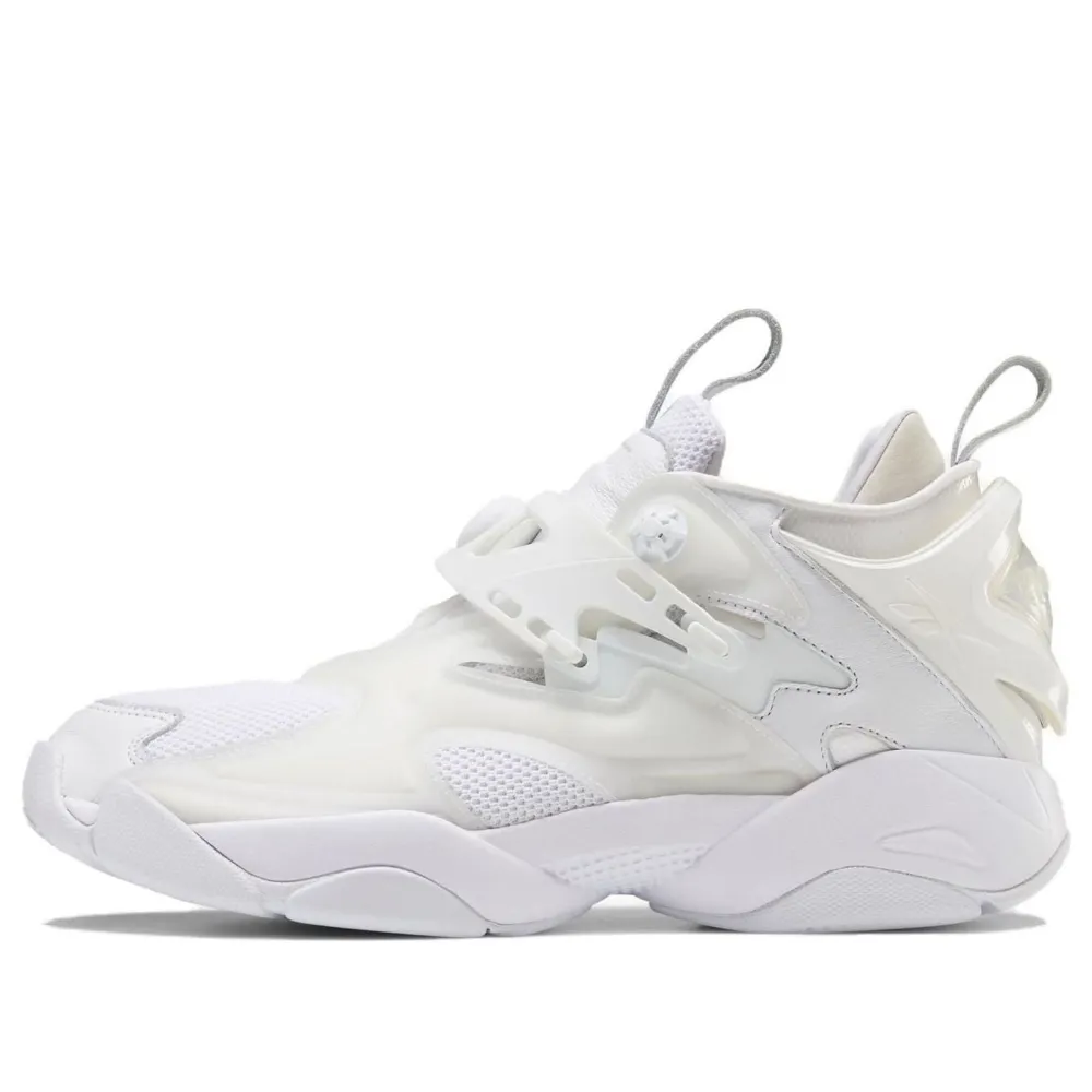 Reebok Pump Court x JUUN.J Juun J H69059 / weiss