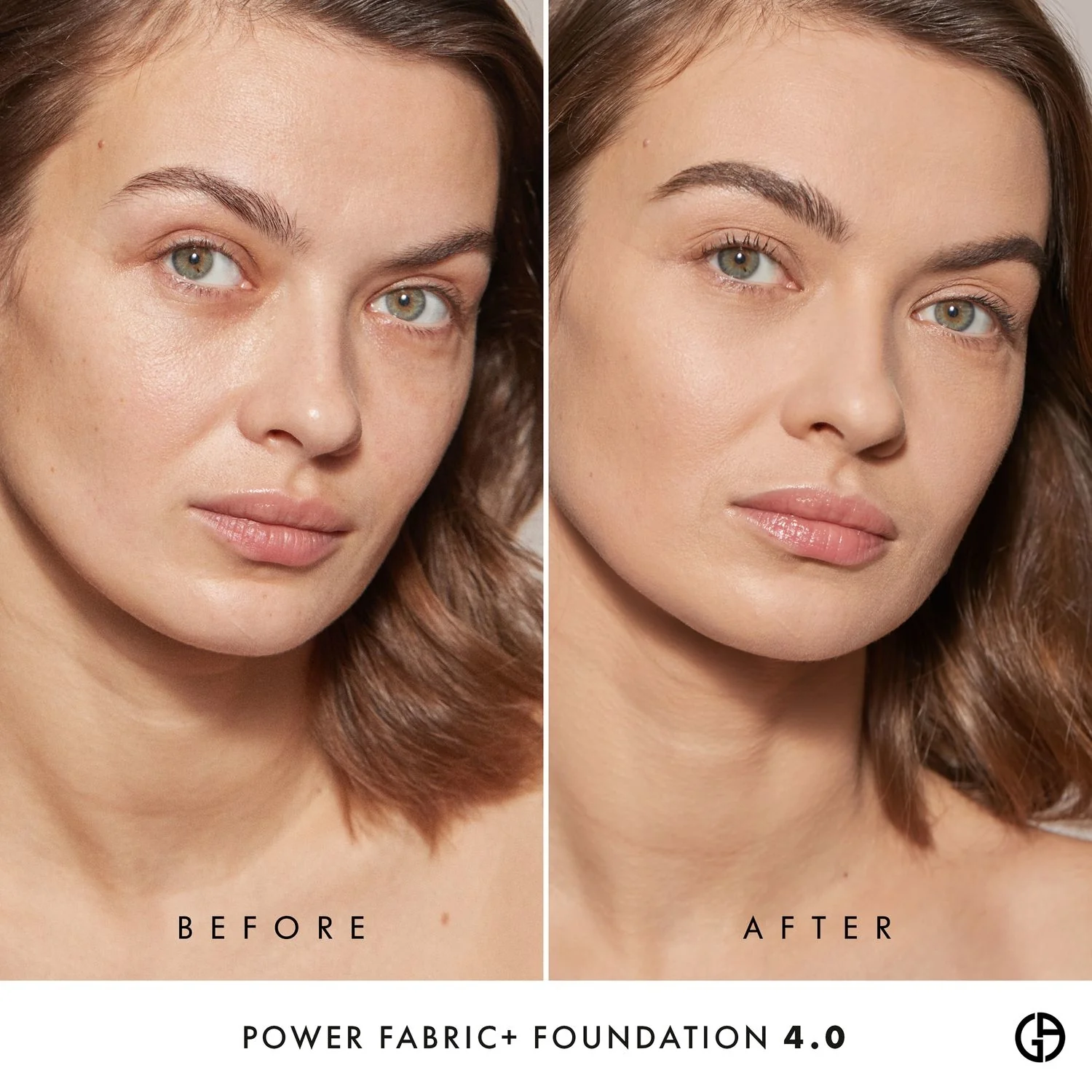 Viso Power Fabric + - Base Líquida