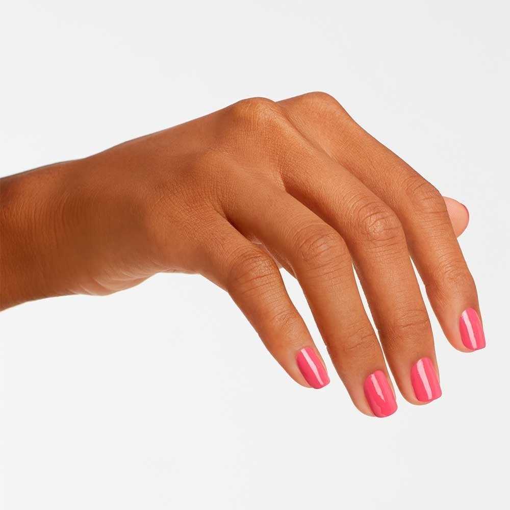 Nail Lacquer Classic