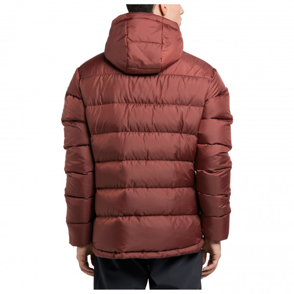 Haglöfs - Bield Down Hood - Daunenjacke