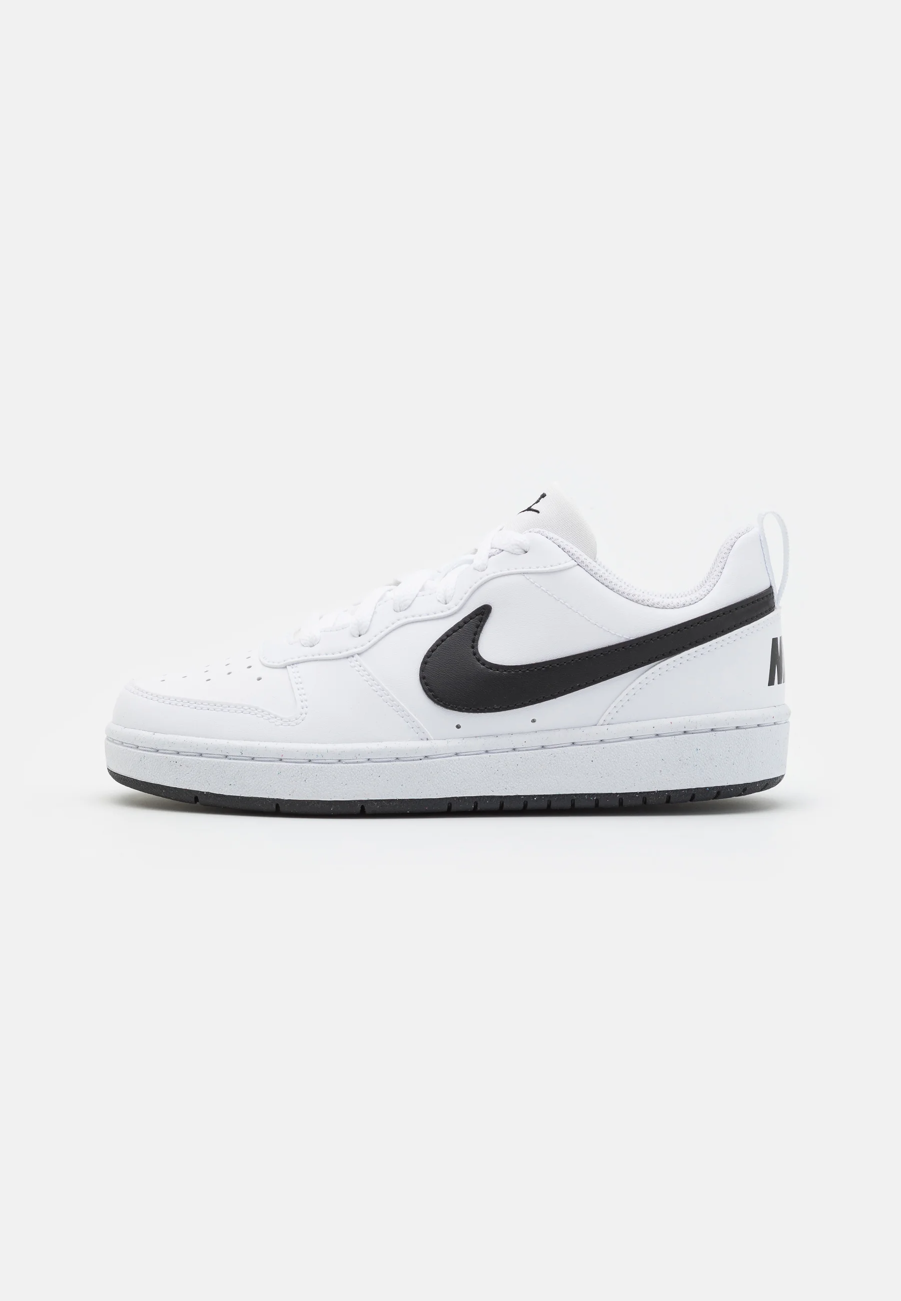 Nike Sportswear COURT BOROUGH RECCRAFT UNISEX - Zapatillas bajas