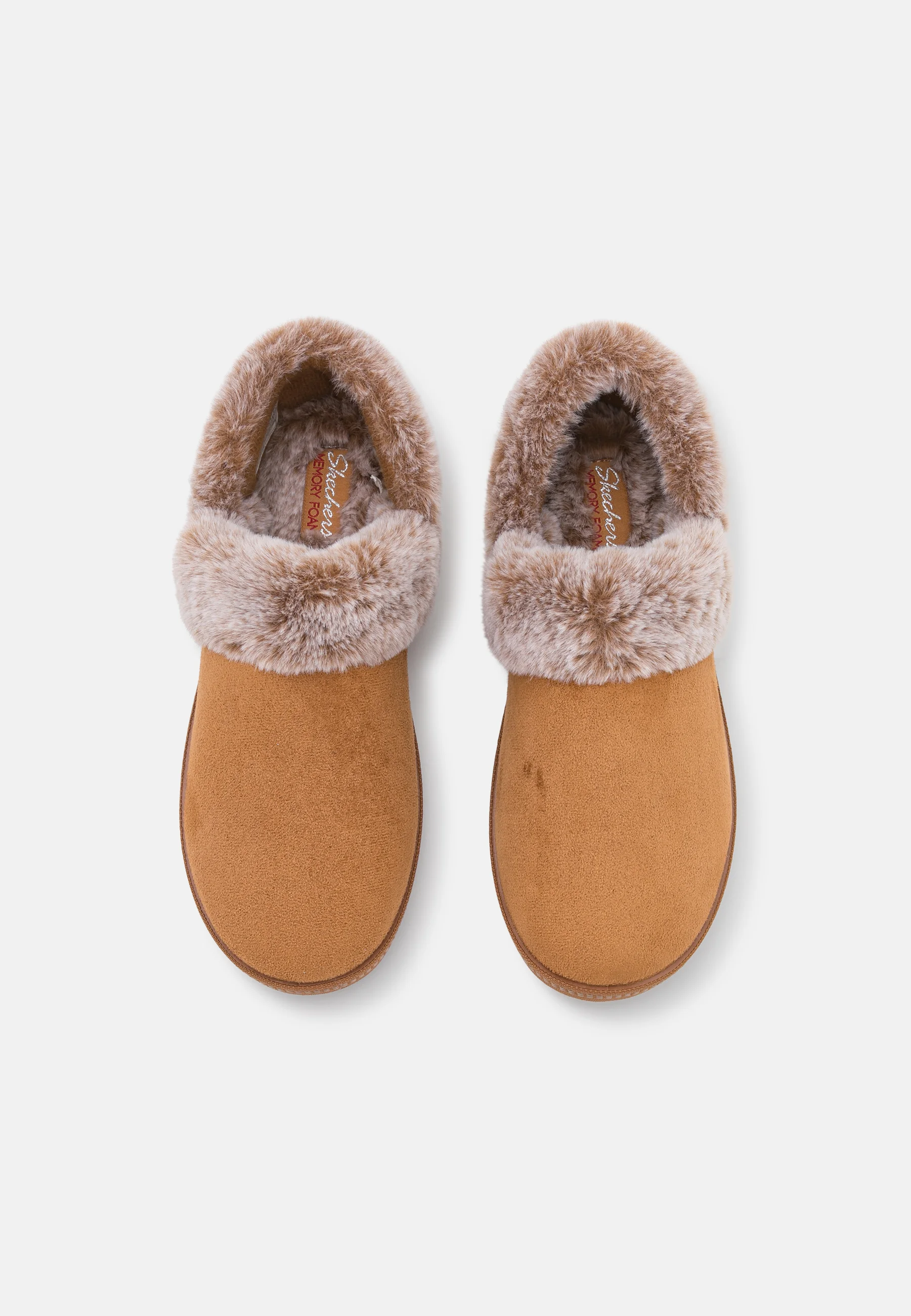 Skechers COZY CAMPFIRE - Pantuflas