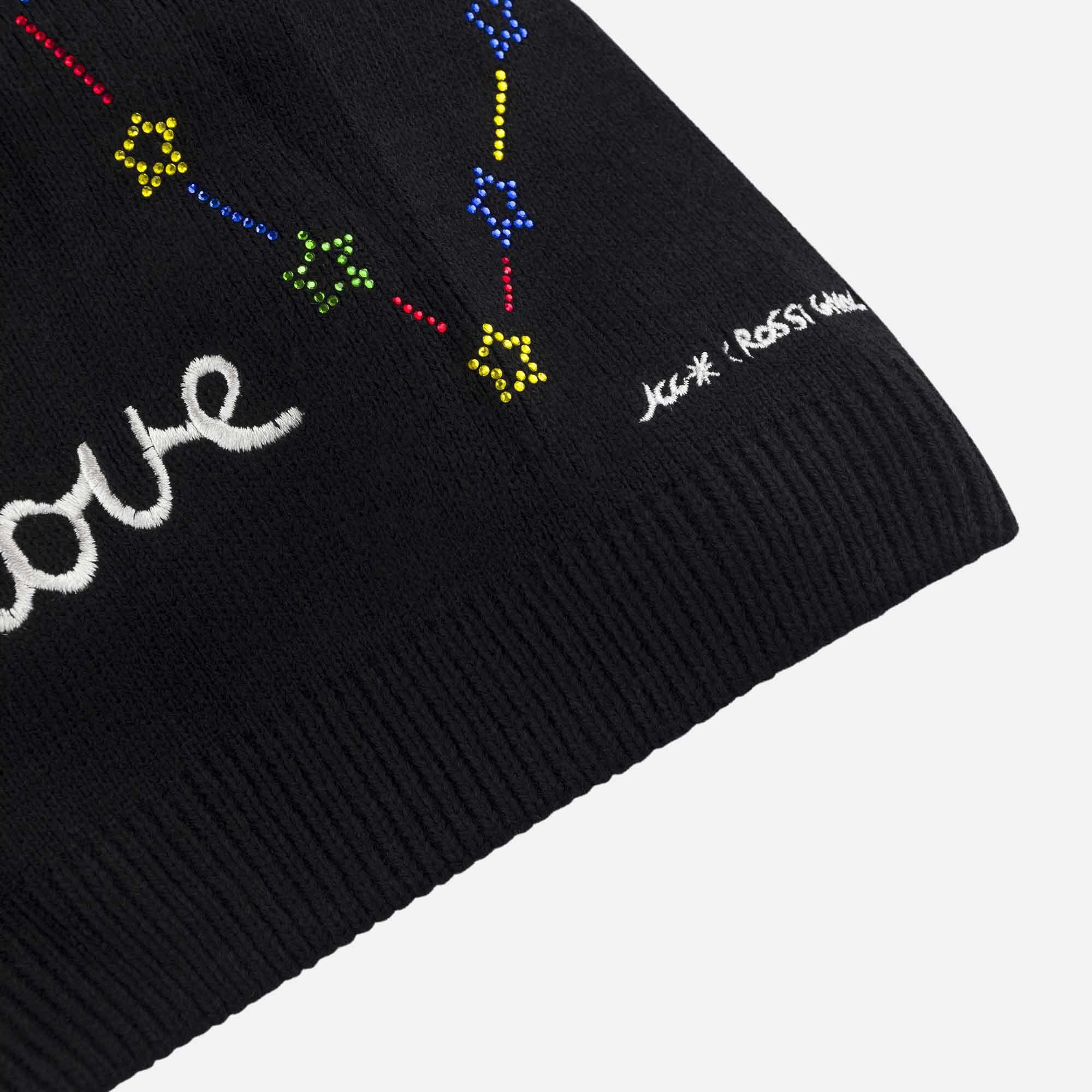 Bonnet Strassi femme
