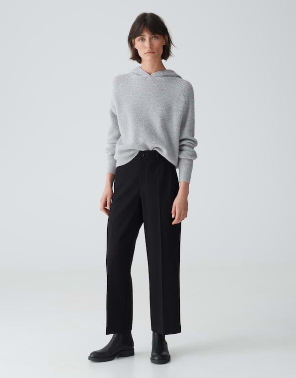 Kapuzenpullover Poody