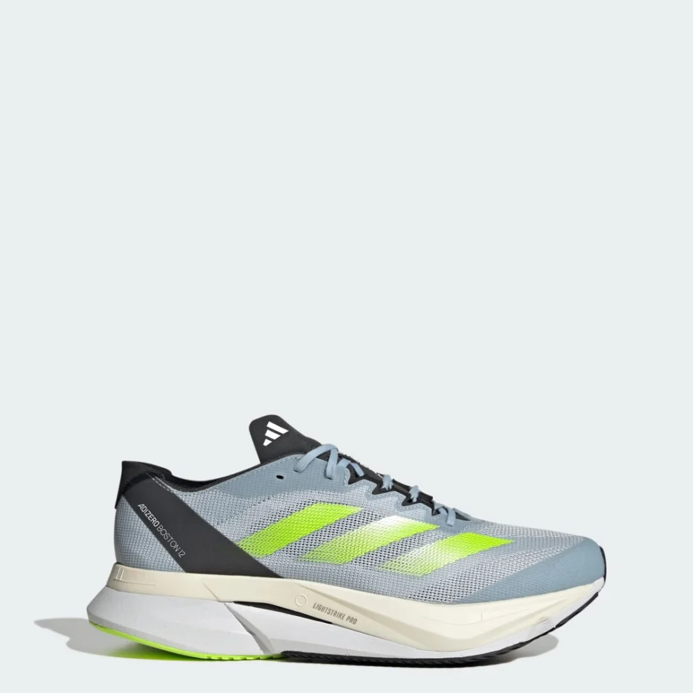 adidas Adizero Boston 12 ID4233 / blau