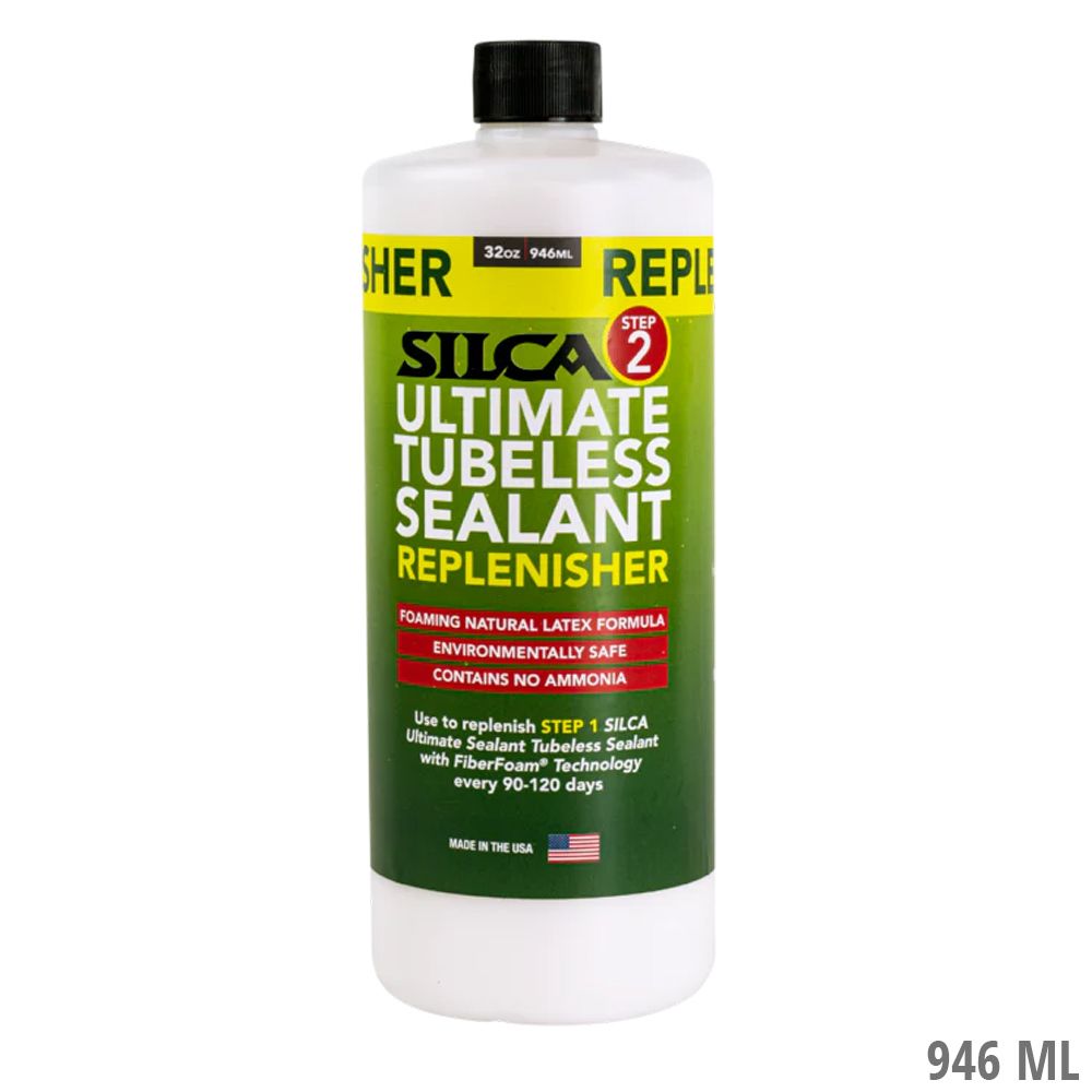 Silca Ultimate Tubeless Sealant Replenisher kaufen | Bike-Discount