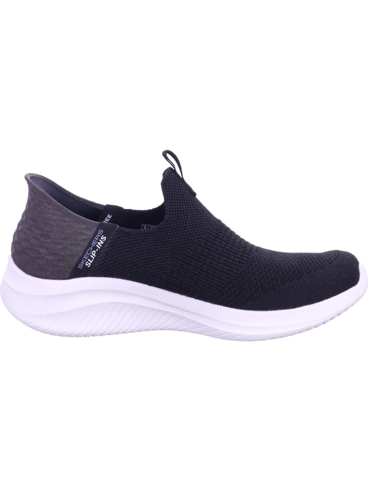 Skechers Slipper in schwarz günstig kaufen