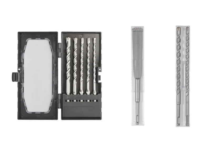 Conjunto de cadeiras PARKSIDE PERFORMANCE® ou banco SDS-Plus