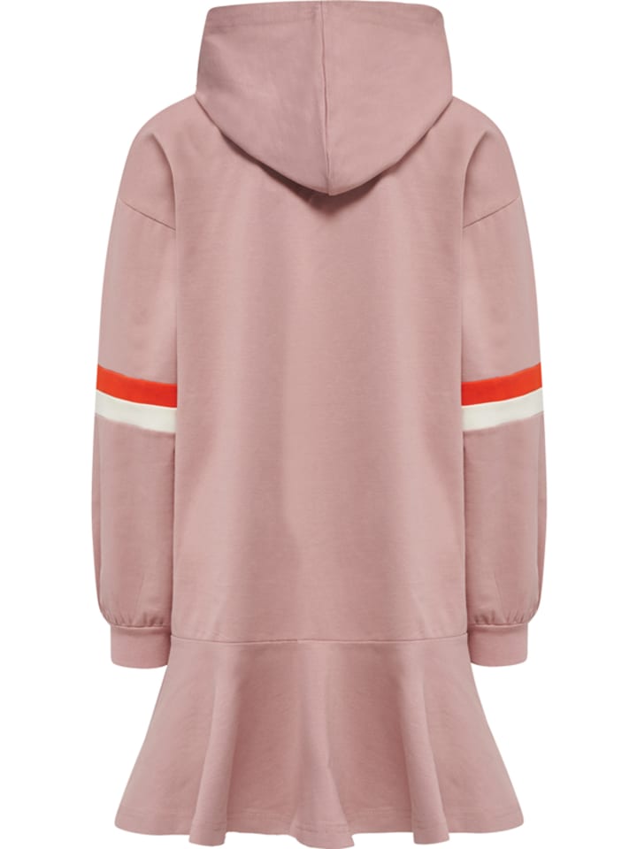 Hummel Hummel Kleid Hmlbeverly Mädchen in WOODROSE günstig kaufen