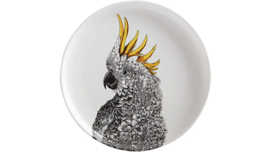 MAXWELL & WILLIAMS Teller Marini Ferlazzo Cockatoo Mehrfarbig