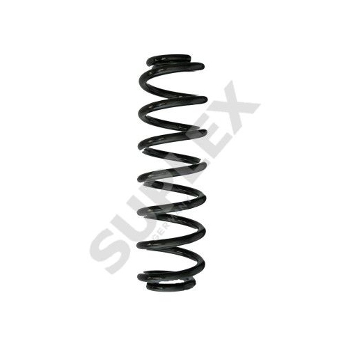 Suplex Schraubenfeder VAG Hinterachse 30036 - ATU
