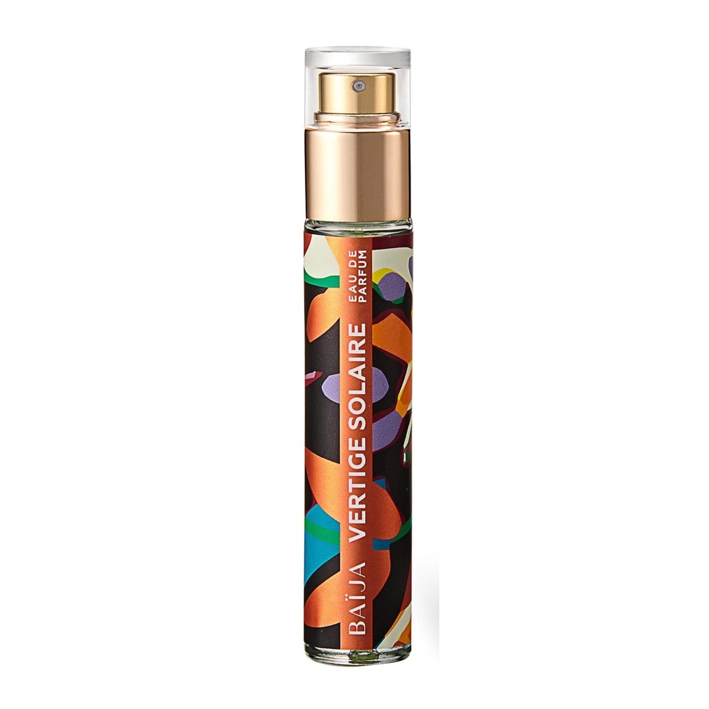 baïja Parfum corps Vertige Solaire Eau de Parfum