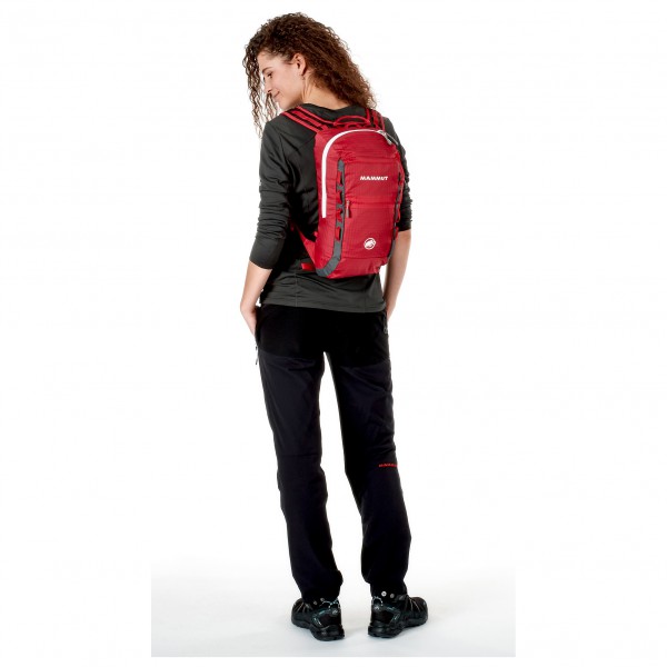 Mammut - Neon Light 12 - Kletterrucksack
