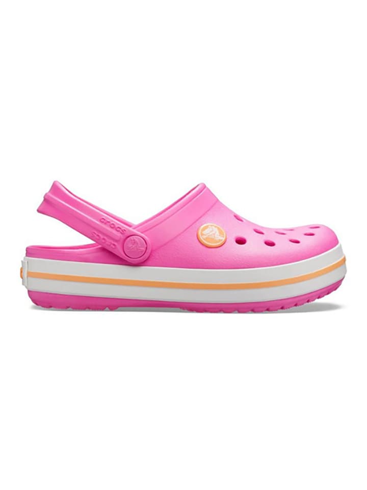 Crocs Crocs in Pink günstig kaufen