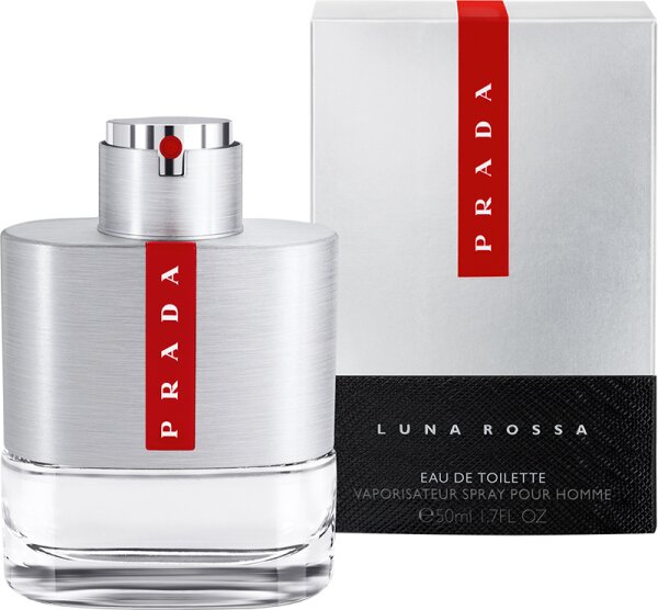 Prada Luna Rossa Eau de Toilette