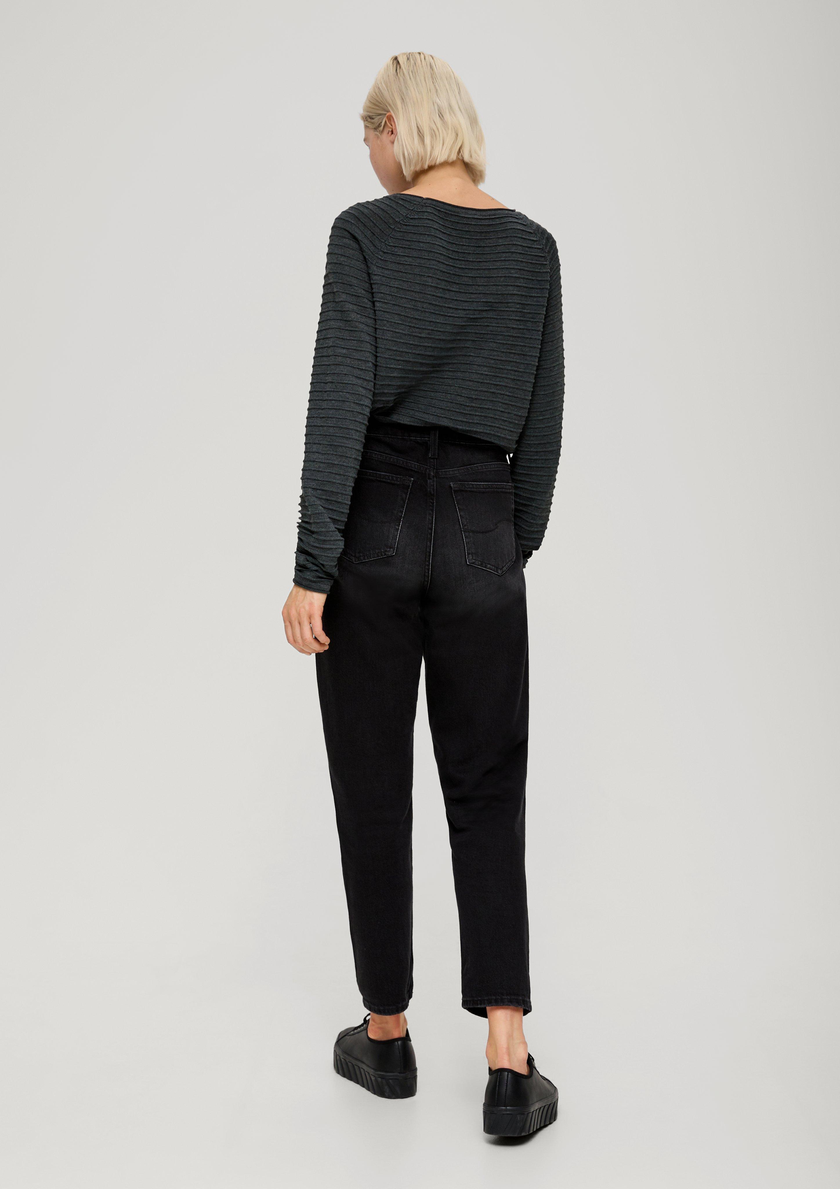 Pullover mit Strukturmuster  2133366-99W0