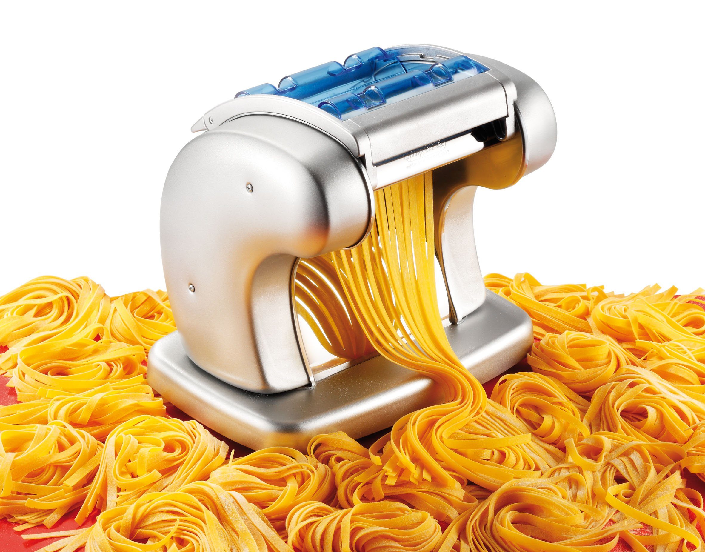 imperia Nudelmaschine PastaPresto, elektrische Nudelmaschine