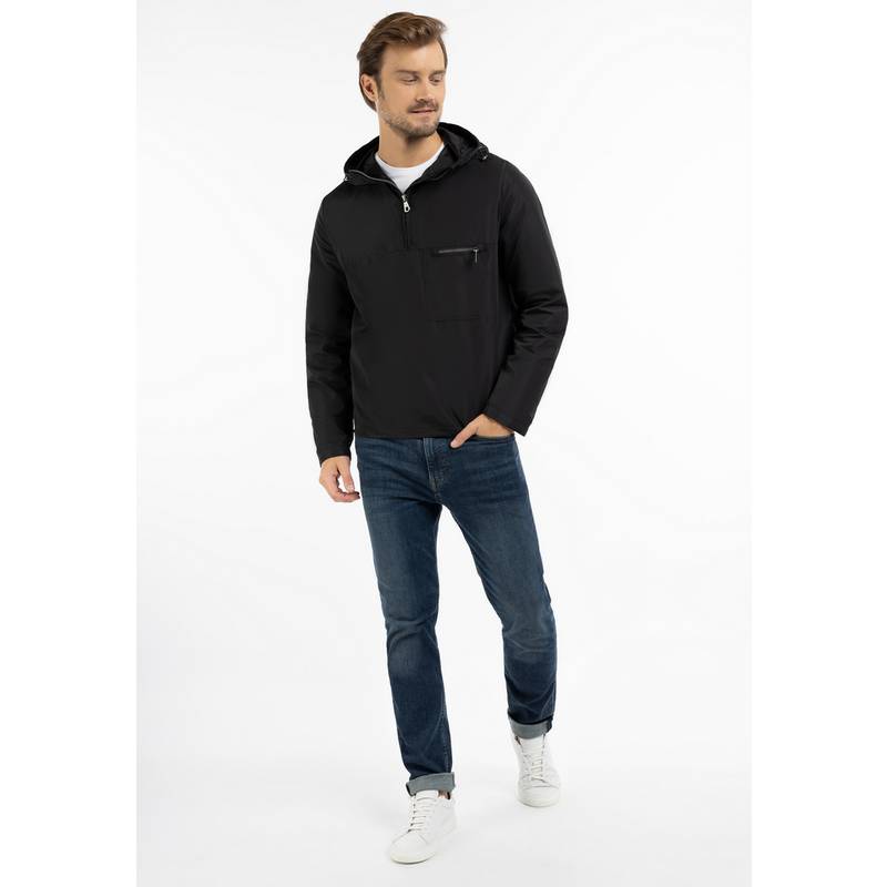 DreiMaster Outdoorjacke Herren