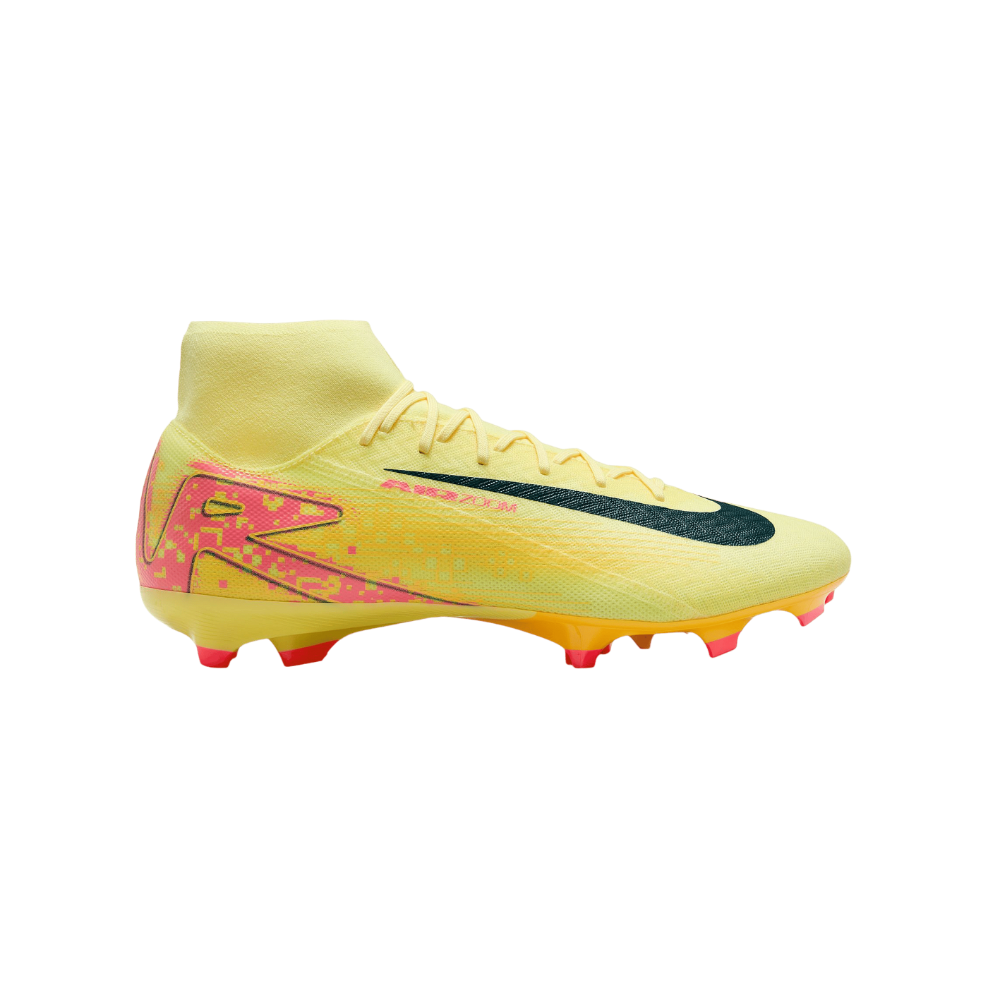 Nike Zoom Mercurial Superfly X Academy KM FG/MG Orange F800