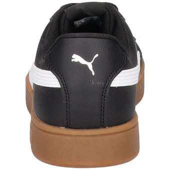 PUMA Rickie Classic Sneaker in schwarz