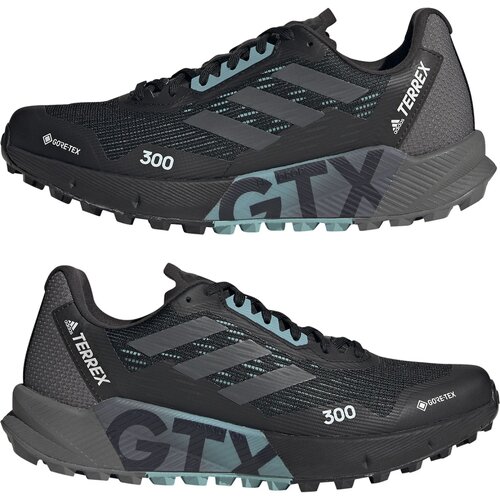 DAMEN TRAILRUNNINGSCHUHE TERREX AGRAVIC FLOW 2 GTX W