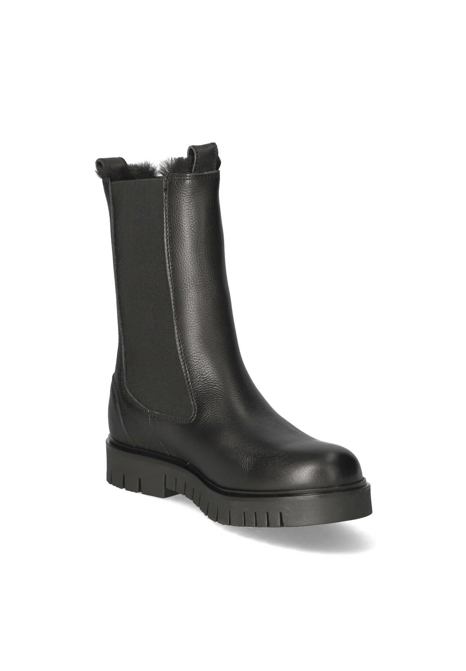 Tommy Jeans CHELSEA - Botas de nieve