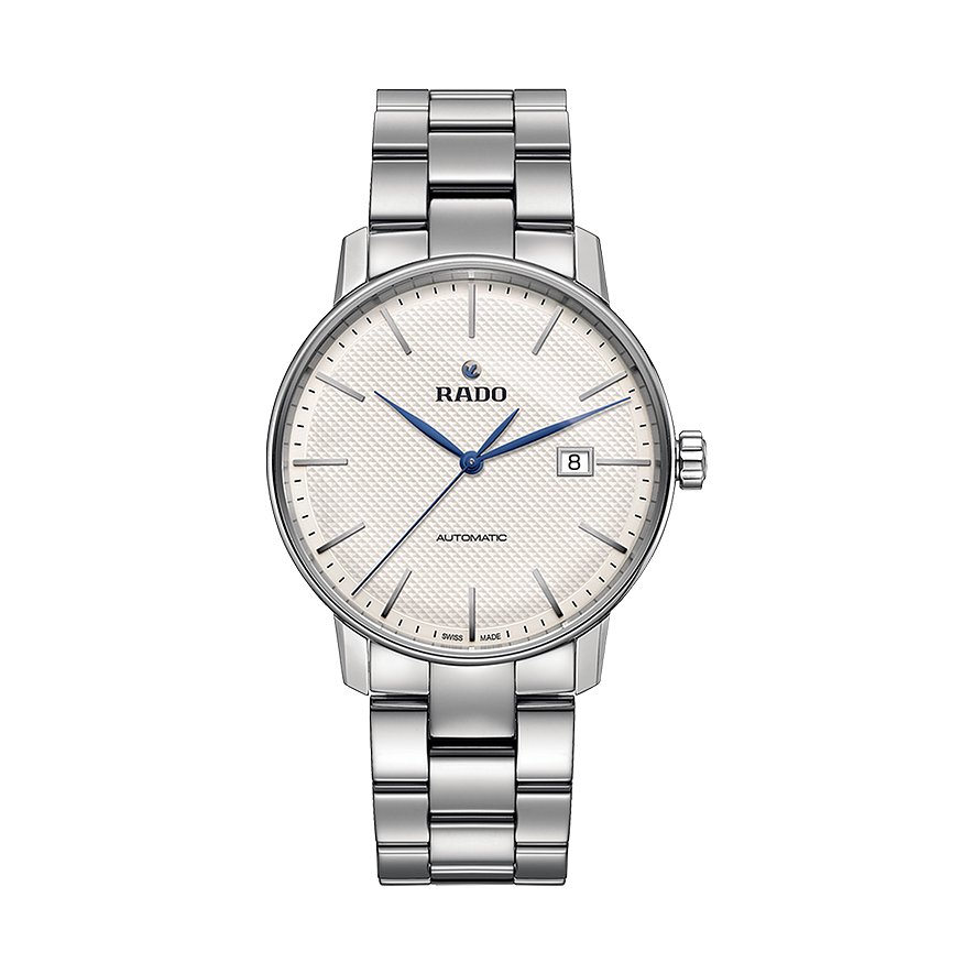 Rado Herrenuhr Coupole Classic
