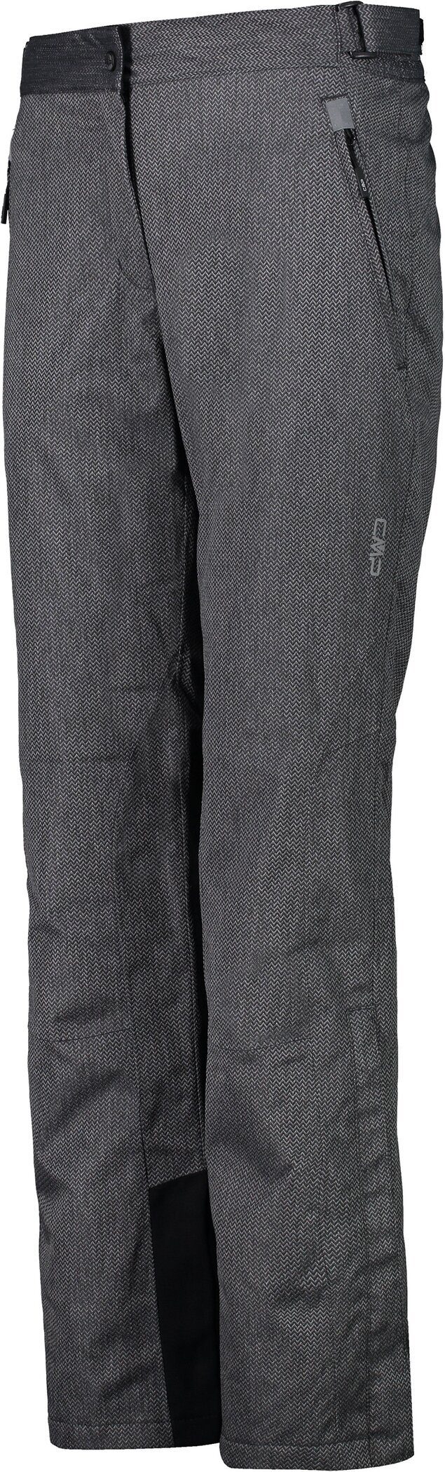 CMP Skihose WOMAN PANT NERO