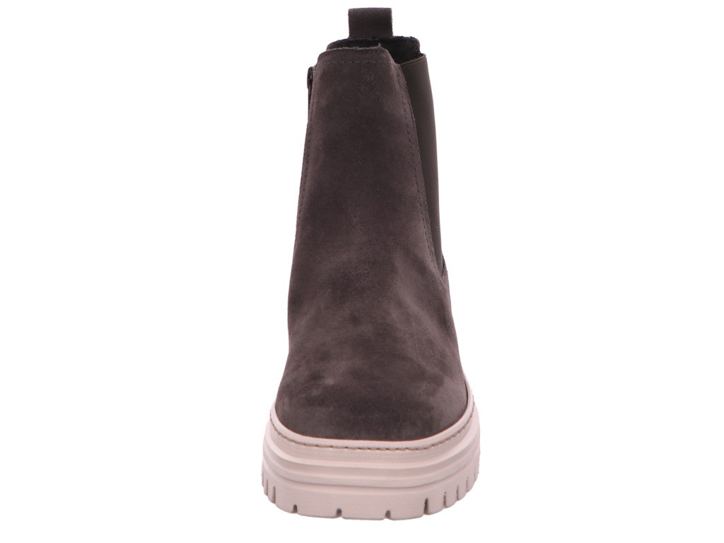 GABOR Stiefeletten grau