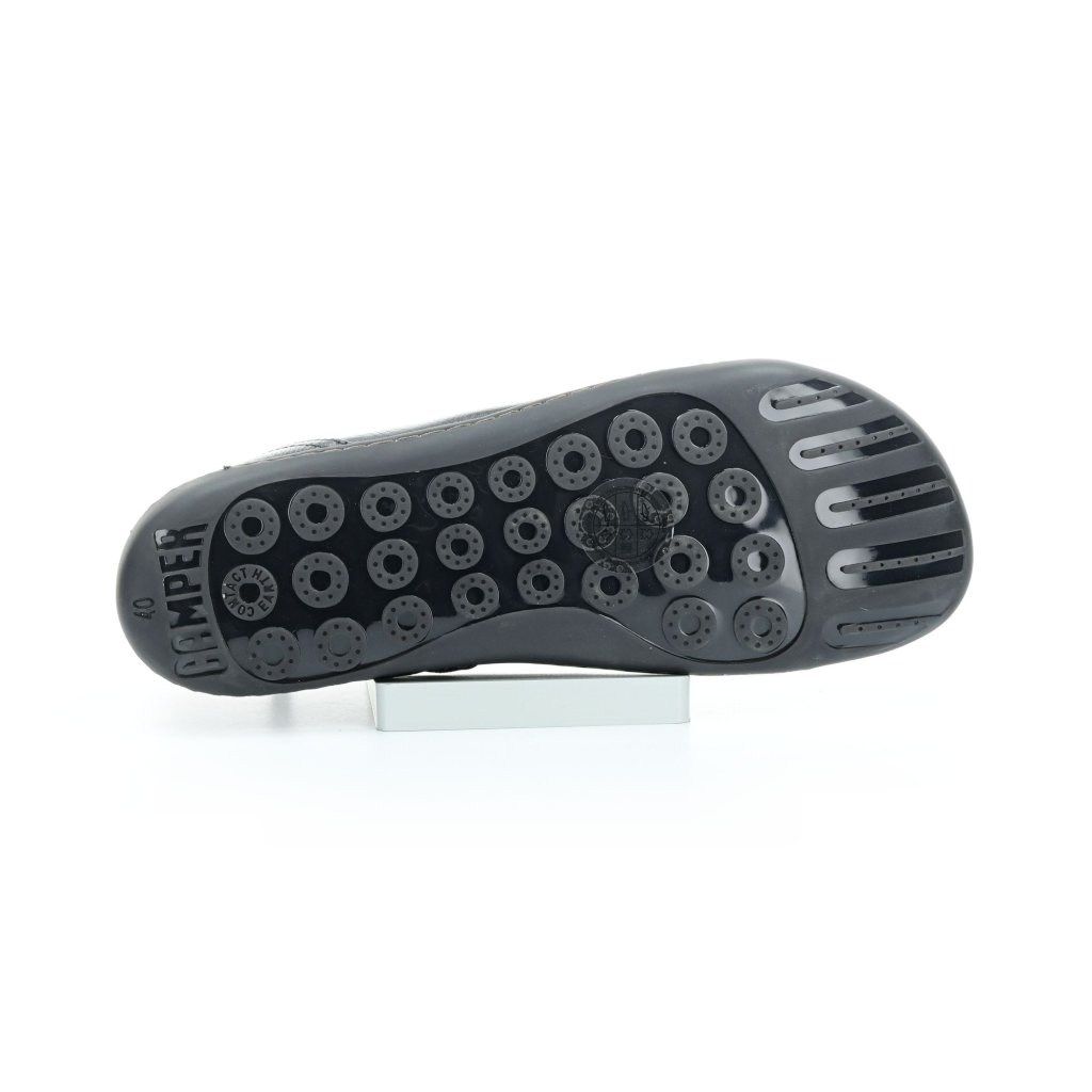 Camper Peu Cami Sella Negro Black (K400509-018) Barfußstiefeletten