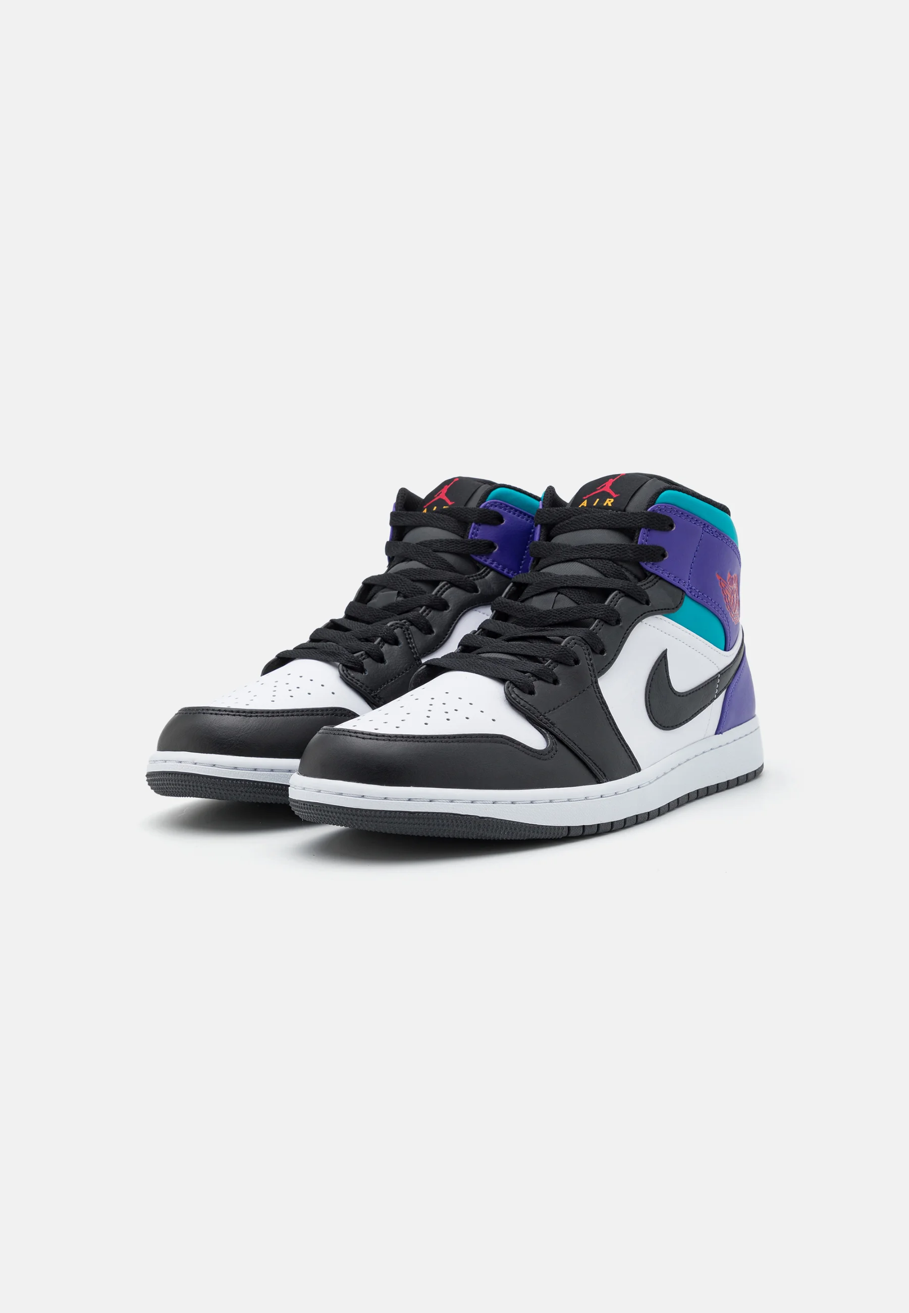 Jordan AIR JORDAN 1 MID - Zapatillas altas