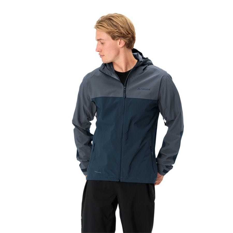Moab Regenjacke Herren