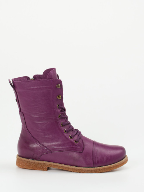 Schnürstiefelette-27511190005 Andrea Conti