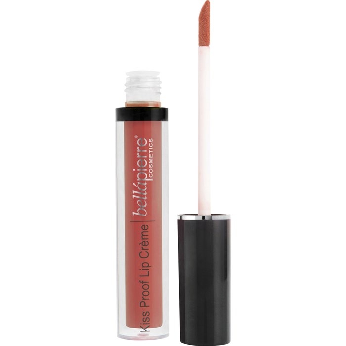Kiss Proof Lip Creme Liquid Lipstick