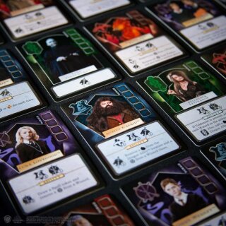 Harry Potter: Death Eaters Rising