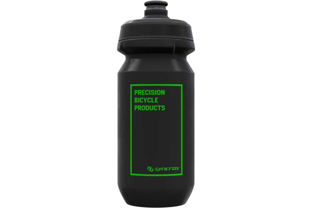 Syncros Trinkflasche Corporate G5