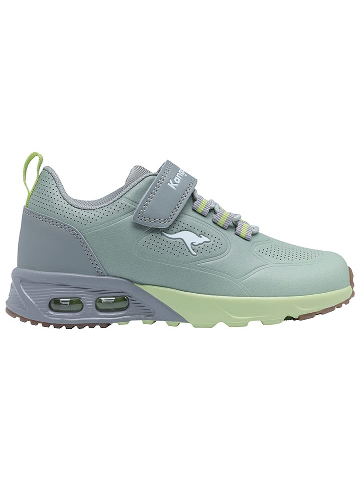 Kangaroos Sneakers 