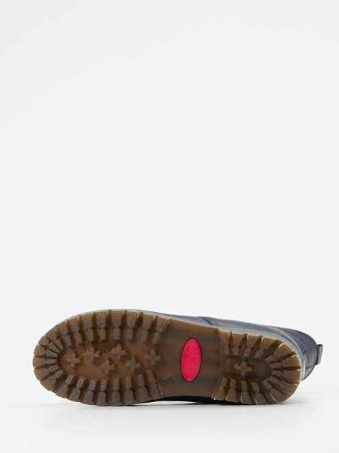Schnürstiefelette-27511090097 Andrea Conti