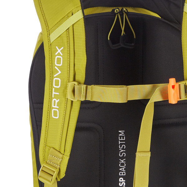 FREE RIDER 20 S - Skitourenrucksack