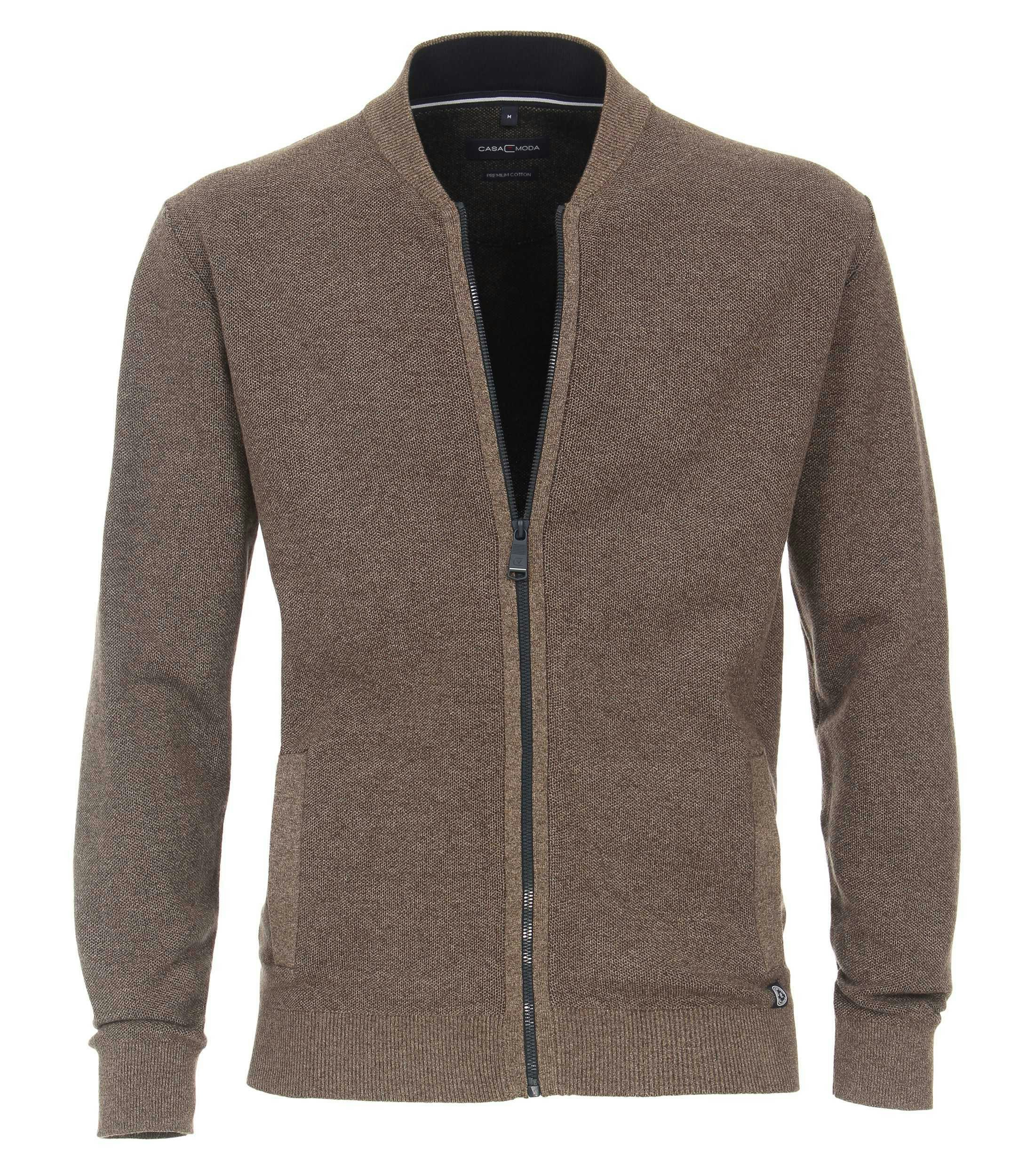 Strickjacke