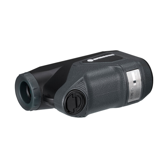 Laser Entfernungs- und Geschwindigkeitsmesser