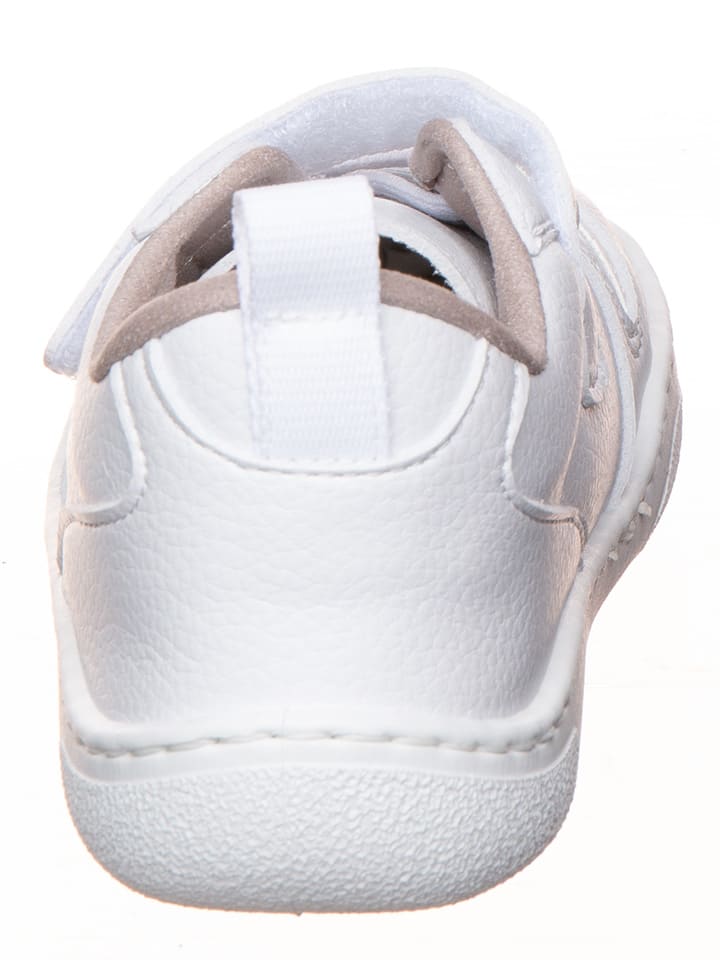 kmins Barfußschuhe in Weiß günstig kaufen
