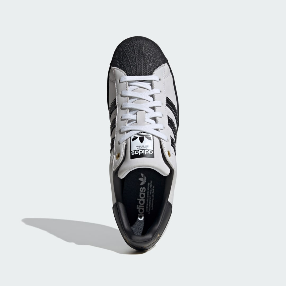 adidas Superstar Gore Tex IF6162 / schwarz
