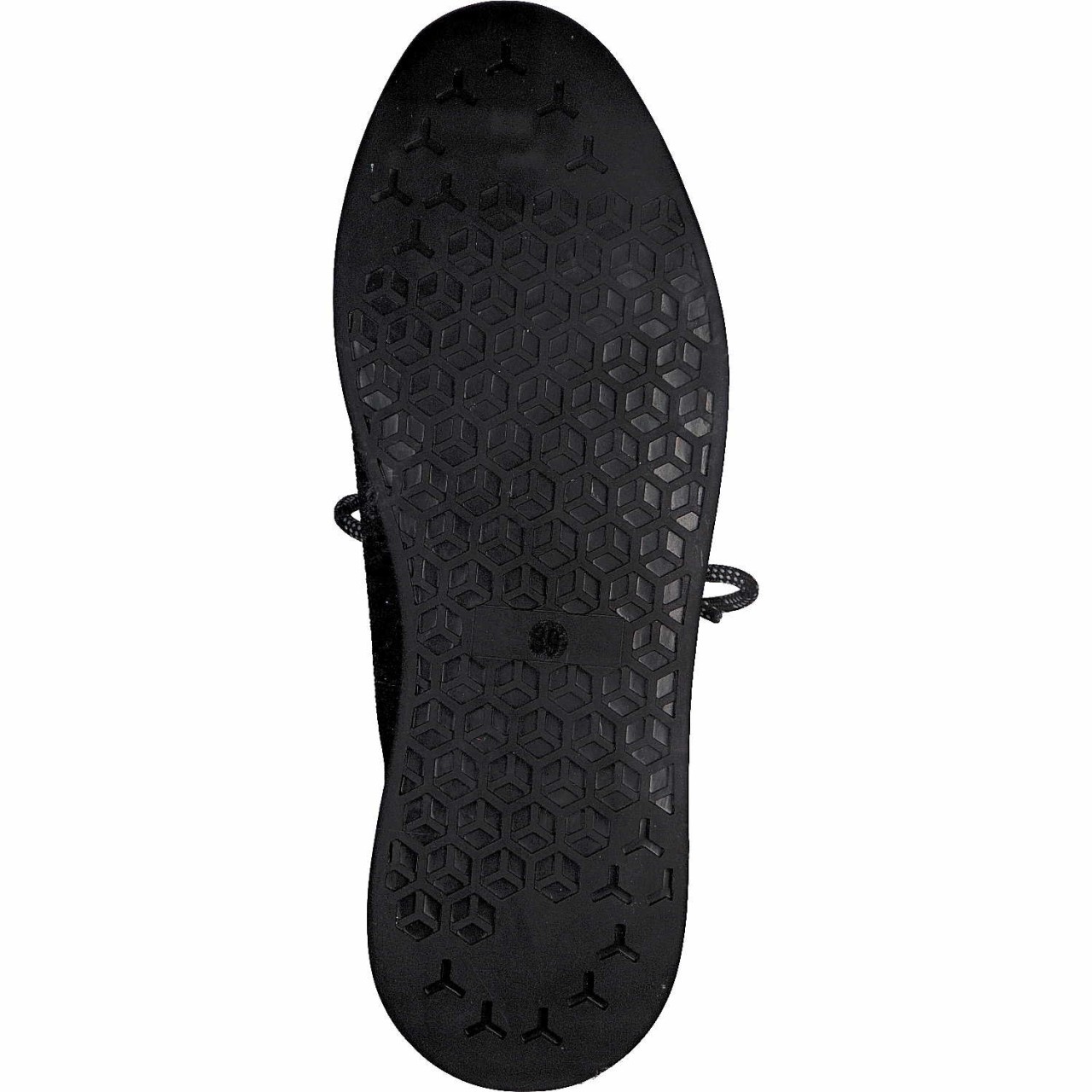 LA STRADA Sneaker schwarz