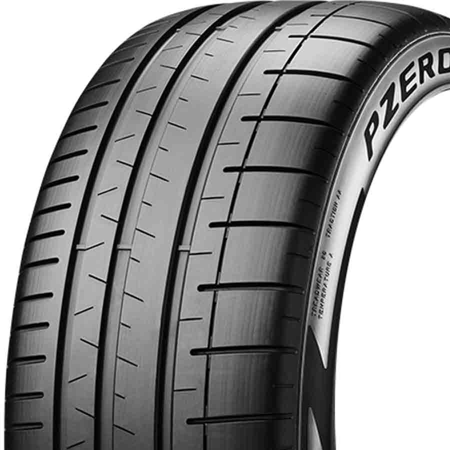 Pirelli PZero Corsa 265/40 R21 101Y NE0 Sommerreifen - ATU